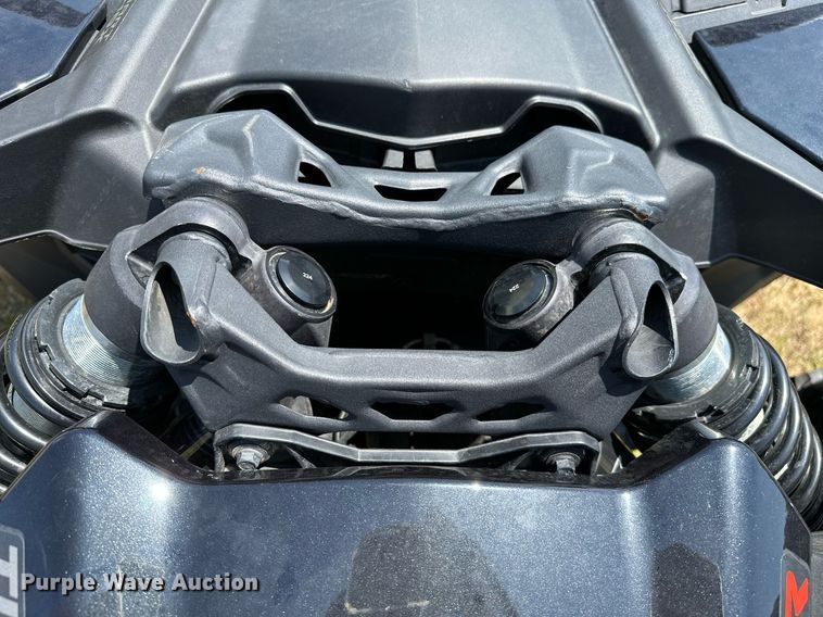 image for item OC9162 2022 Can-Am Maverick X3 X RS  ATV