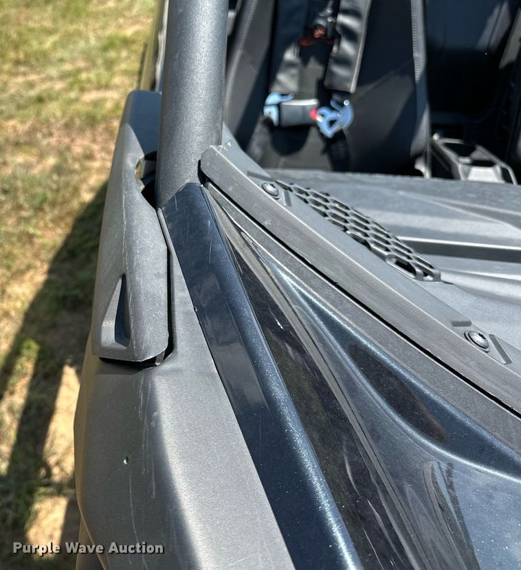 image for item OC9162 2022 Can-Am Maverick X3 X RS  ATV