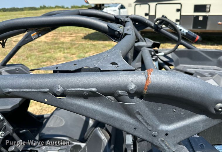 image for item OC9162 2022 Can-Am Maverick X3 X RS  ATV