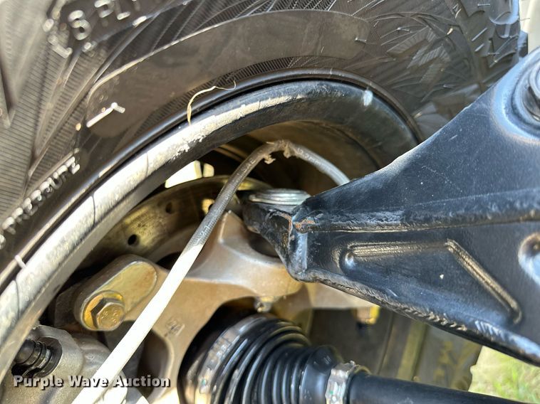 image for item OC9162 2022 Can-Am Maverick X3 X RS  ATV