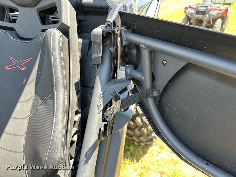 image for item OC9162 2022 Can-Am Maverick X3 X RS  ATV