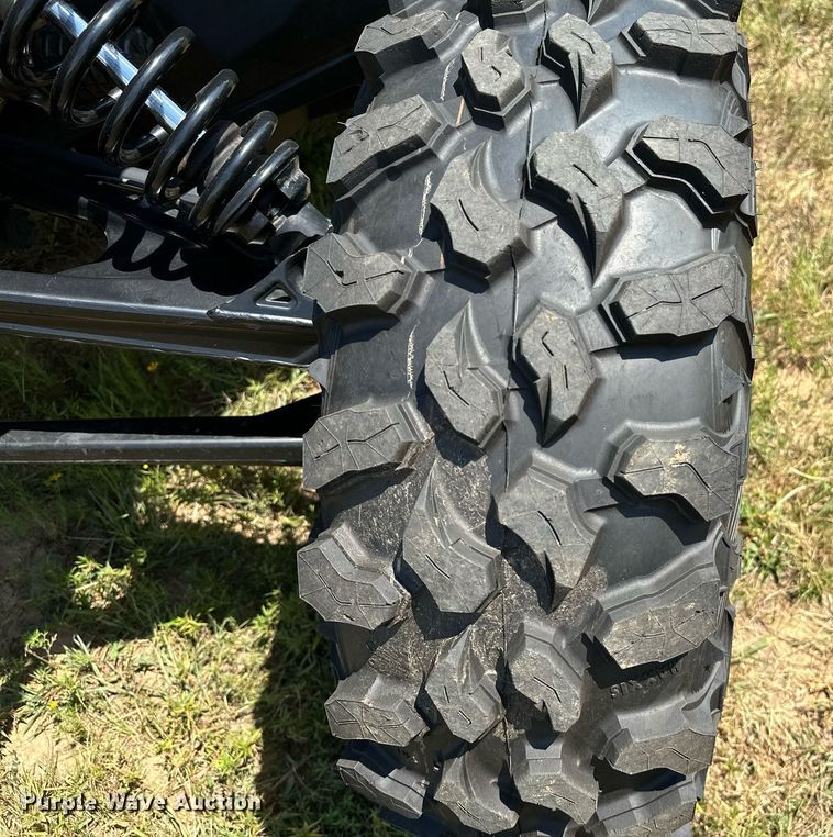 image for item OC9162 2022 Can-Am Maverick X3 X RS  ATV