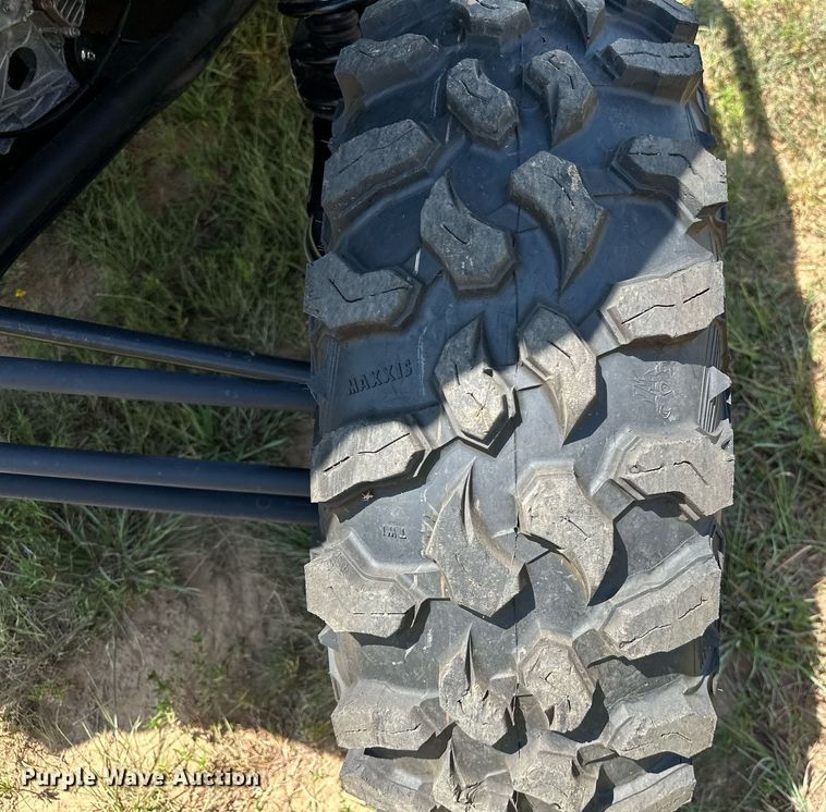 image for item OC9162 2022 Can-Am Maverick X3 X RS  ATV