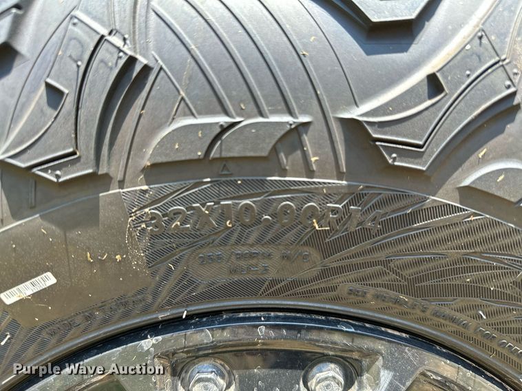 image for item OC9162 2022 Can-Am Maverick X3 X RS  ATV