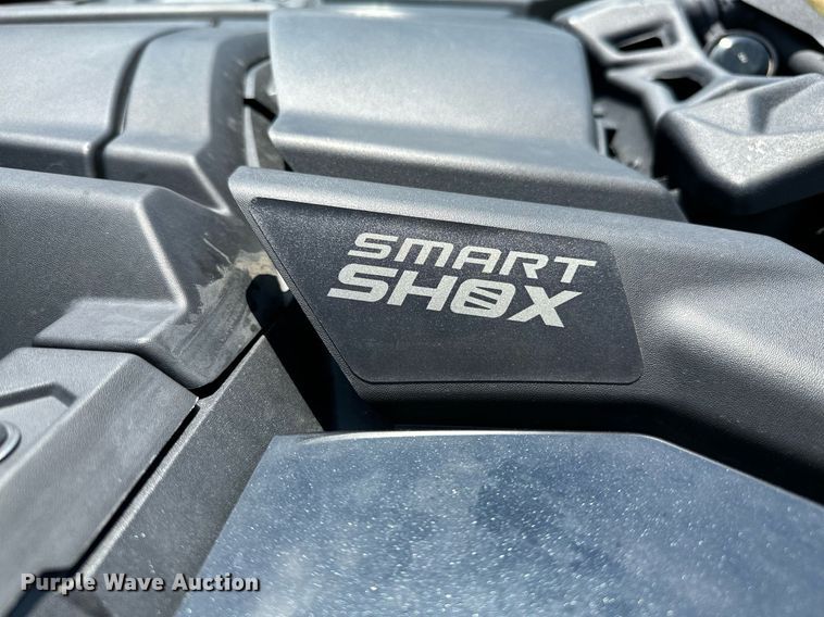 image for item OC9162 2022 Can-Am Maverick X3 X RS  ATV