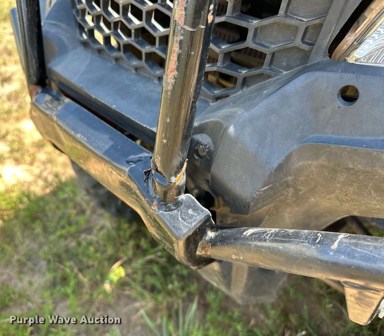 image for item OC9166 2020 Honda TRX420  ATV