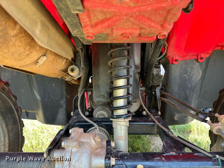 image for item OC9166 2020 Honda TRX420  ATV