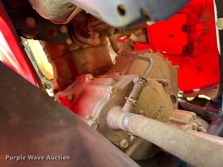 image for item OC9166 2020 Honda TRX420  ATV