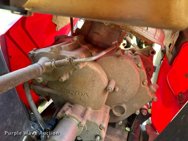 image for item OC9166 2020 Honda TRX420  ATV