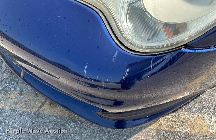 image for item OF9000 2004 Porsche 911 Carrera  convertible