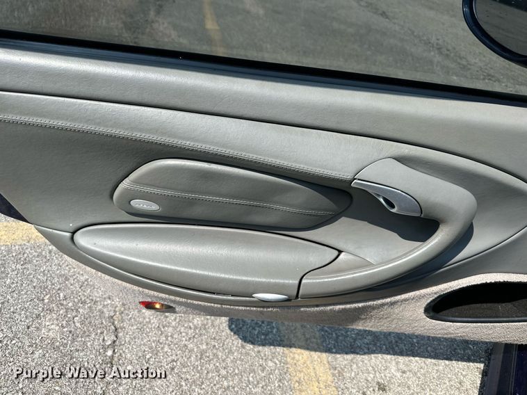 image for item OF9000 2004 Porsche 911 Carrera  convertible