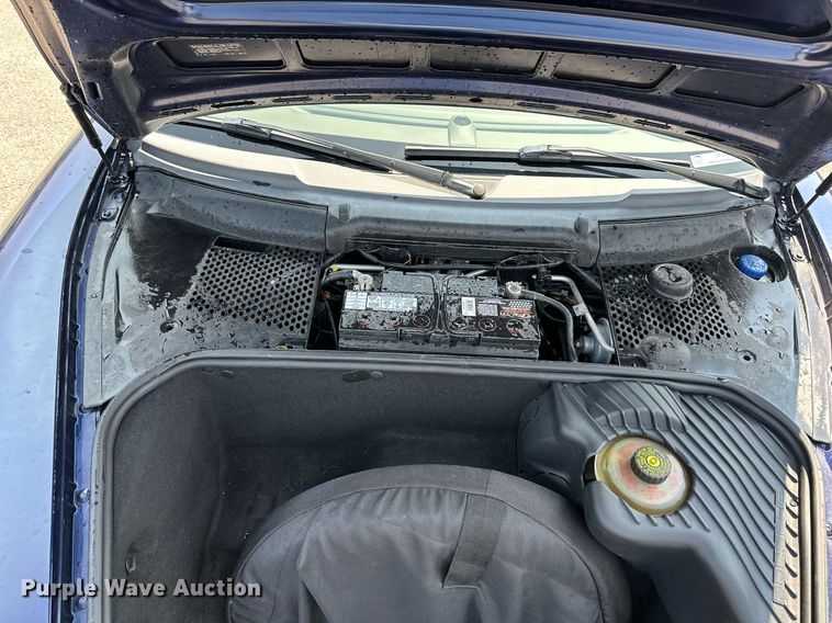 image for item OF9000 2004 Porsche 911 Carrera  convertible