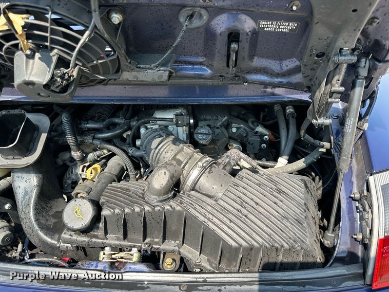 image for item OF9000 2004 Porsche 911 Carrera  convertible