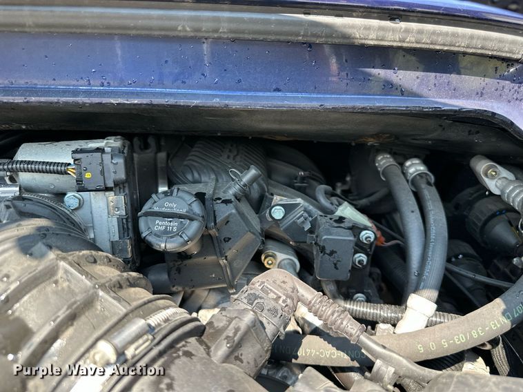 image for item OF9000 2004 Porsche 911 Carrera  convertible