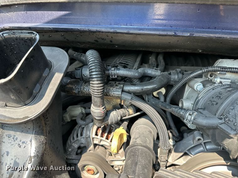 image for item OF9000 2004 Porsche 911 Carrera  convertible