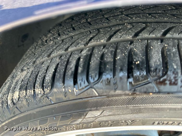 image for item OF9000 2004 Porsche 911 Carrera  convertible