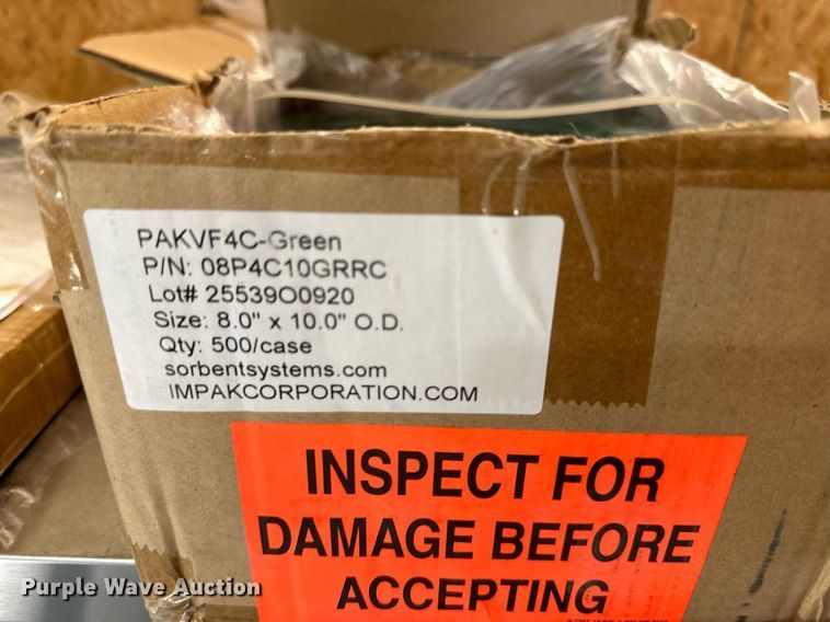 image for item OF9051 AmeriVacs AVN-20  vacuum sealer