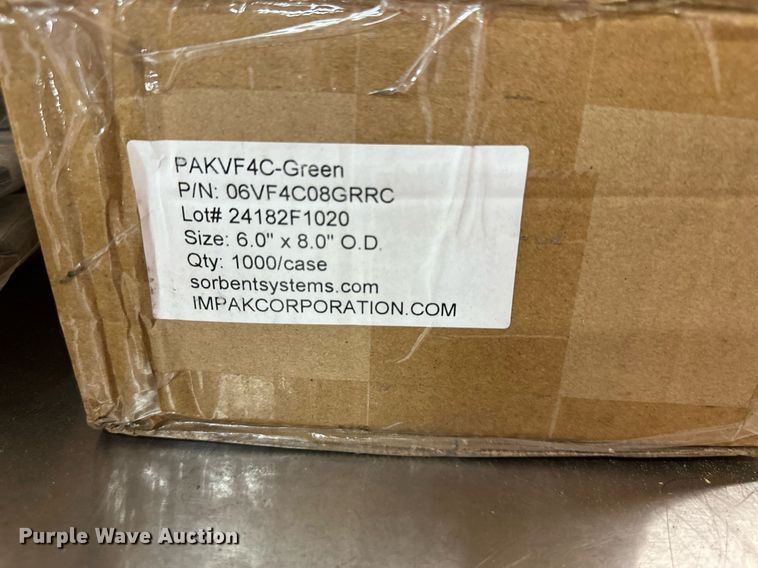 image for item OF9051 AmeriVacs AVN-20  vacuum sealer