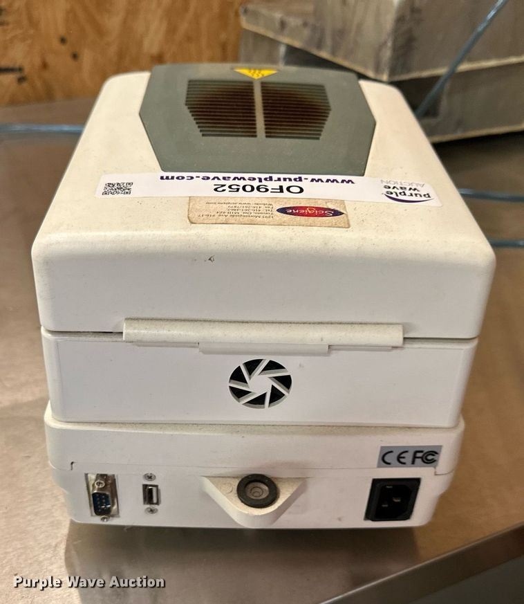 image for item OF9052 PCE Instruments MA100  moisture analyser