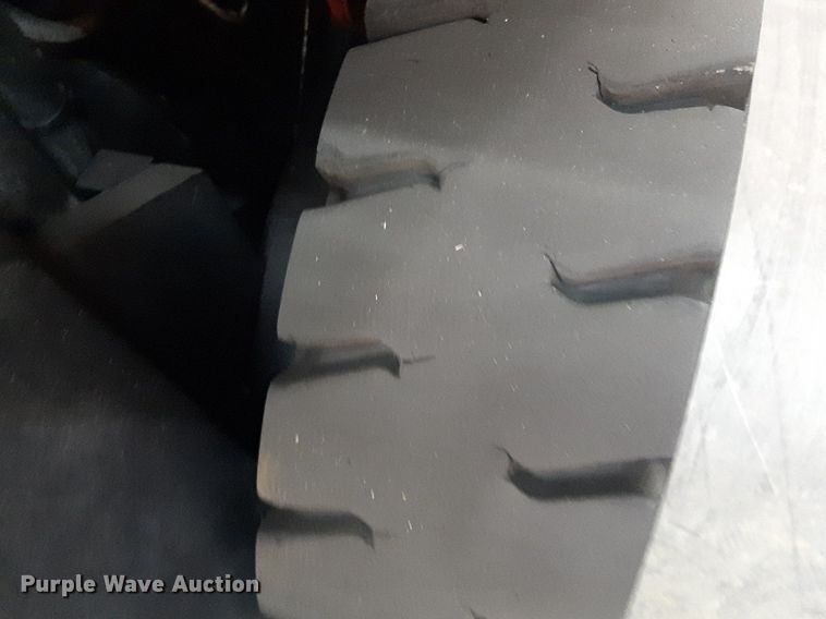 image for item OF9510 2017 Utilev UT25P  forklift