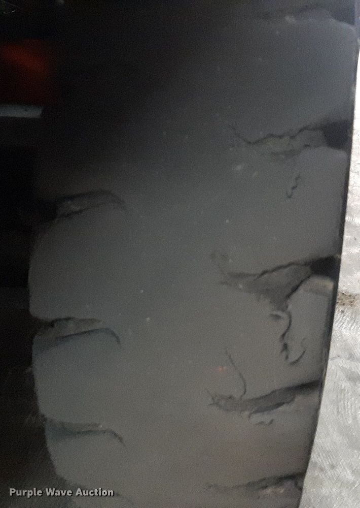 image for item OF9510 2017 Utilev UT25P  forklift