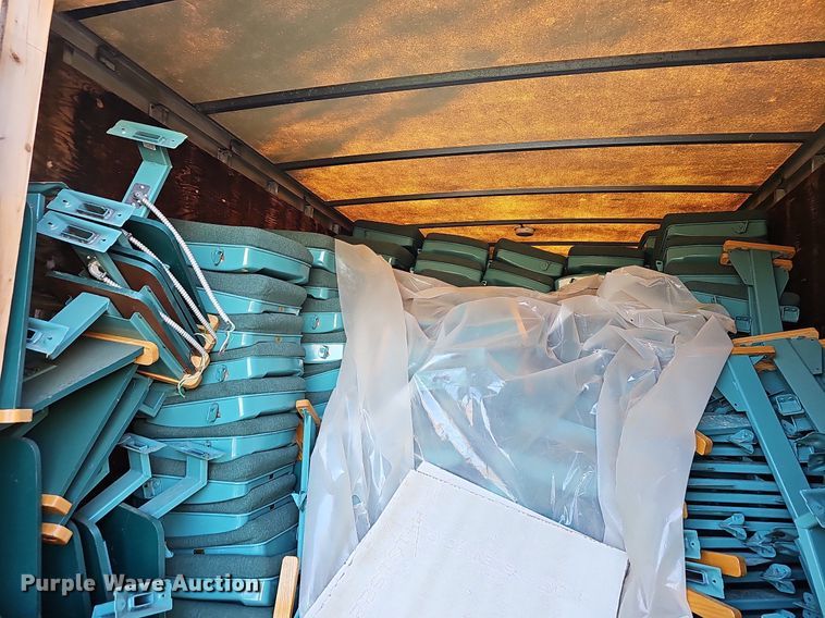 image for item OG9504 Approximately 600 auditorium seats