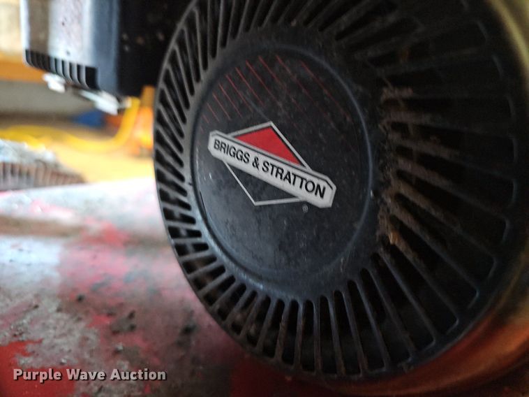 image for item OG9505 Little Wonder HPV  leaf vacuum