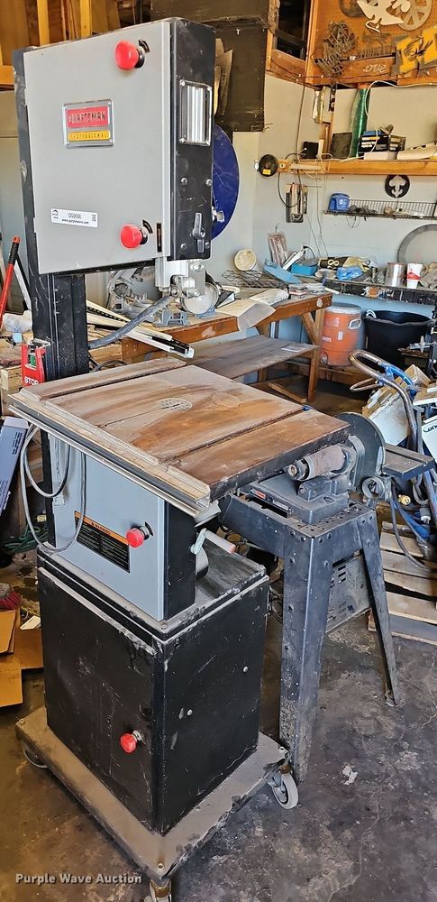 image for item OG9506 Craftsman  tools