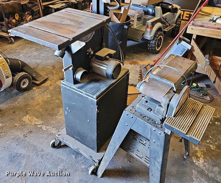 image for item OG9506 Craftsman  tools