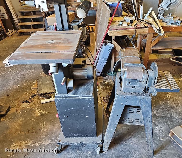 image for item OG9506 Craftsman  tools