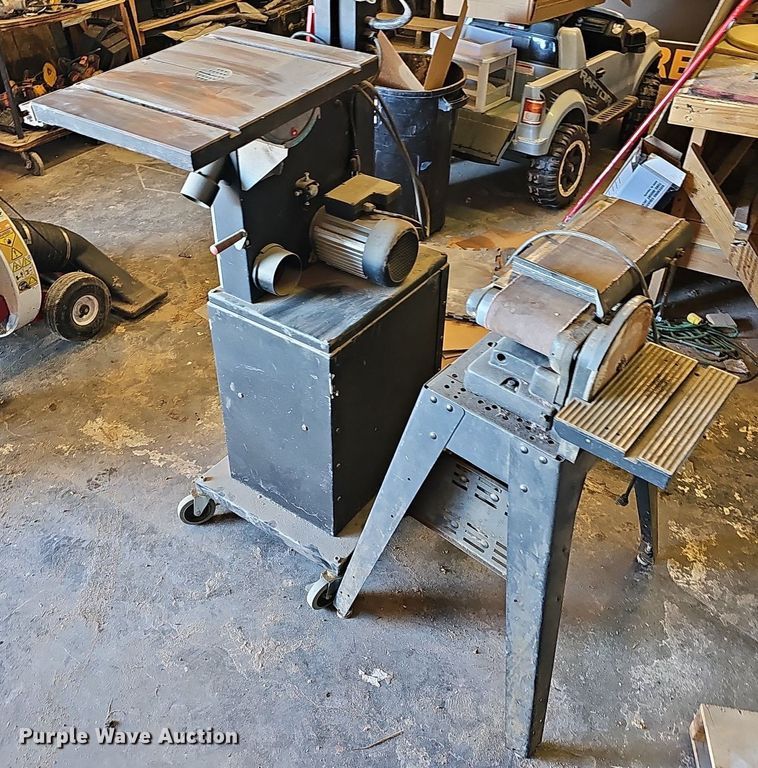 image for item OG9506 Craftsman  tools