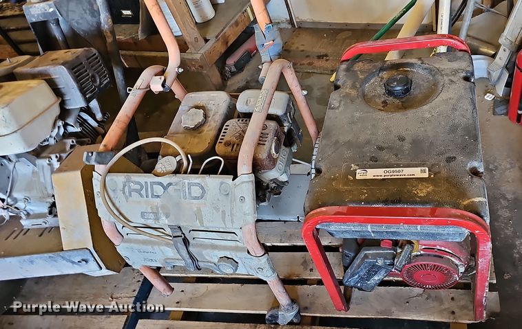 image for item OG9507 Tools