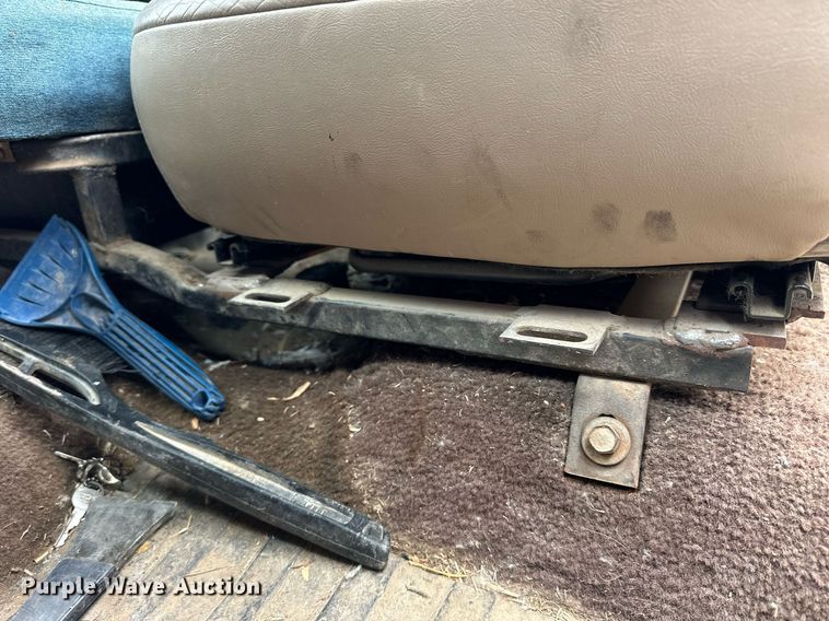 image for item OK9004 1982 Chevrolet Silverado K10  pickup truck