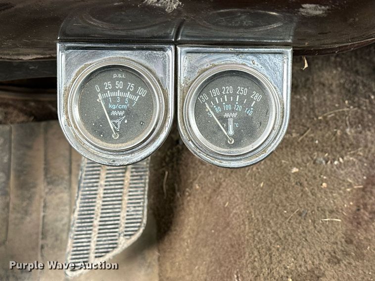 image for item OK9004 1982 Chevrolet Silverado K10  pickup truck