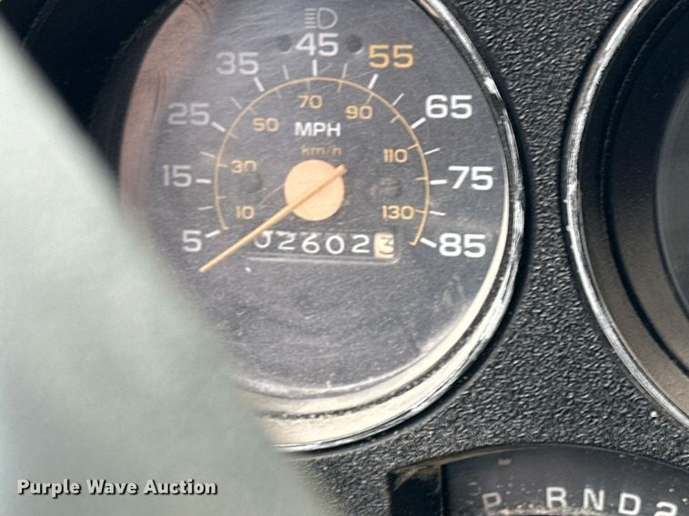 image for item OK9004 1982 Chevrolet Silverado K10  pickup truck