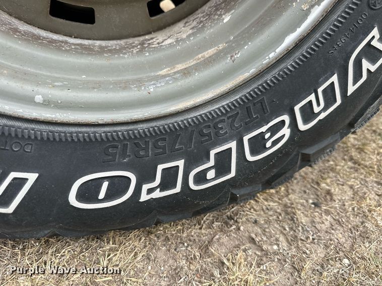 image for item OK9004 1982 Chevrolet Silverado K10  pickup truck