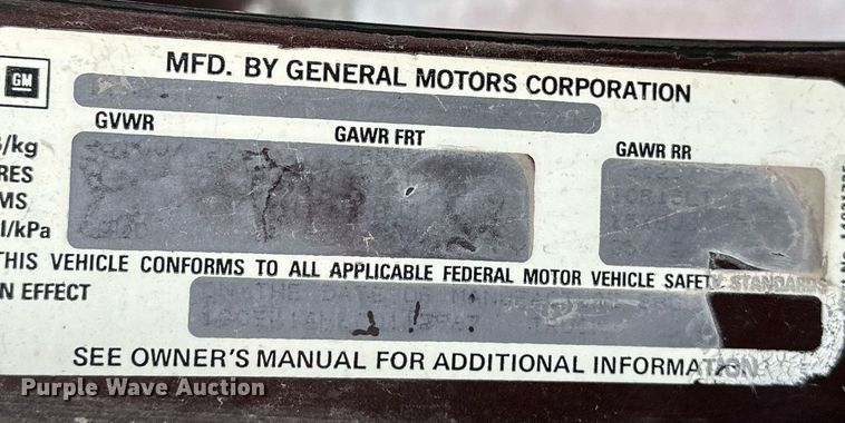 image for item OK9004 1982 Chevrolet Silverado K10  pickup truck