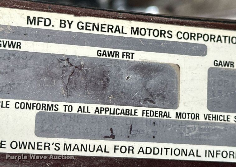 image for item OK9004 1982 Chevrolet Silverado K10  pickup truck