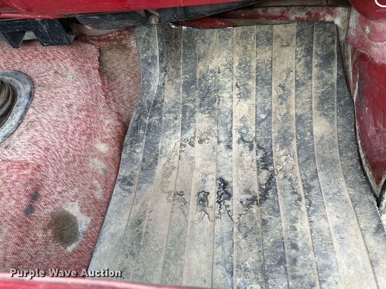 image for item OK9005 1982 Chevrolet C30 Custom Deluxe  flatbed pickup truck