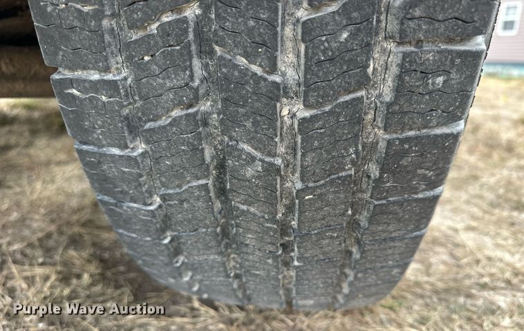 image for item OK9005 1982 Chevrolet C30 Custom Deluxe  flatbed pickup truck