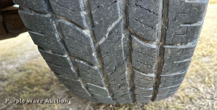 image for item OK9005 1982 Chevrolet C30 Custom Deluxe  flatbed pickup truck