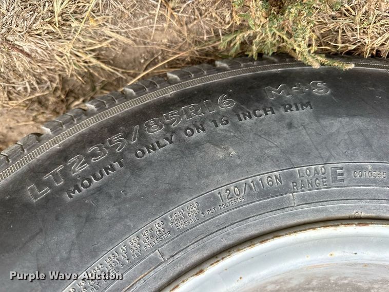 image for item OK9005 1982 Chevrolet C30 Custom Deluxe  flatbed pickup truck