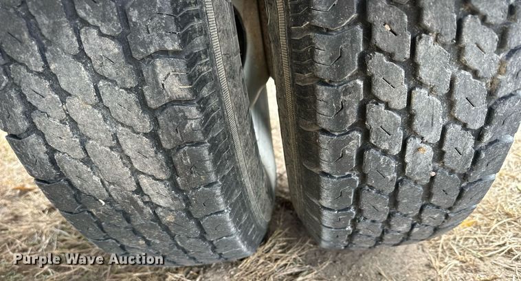 image for item OK9005 1982 Chevrolet C30 Custom Deluxe  flatbed pickup truck