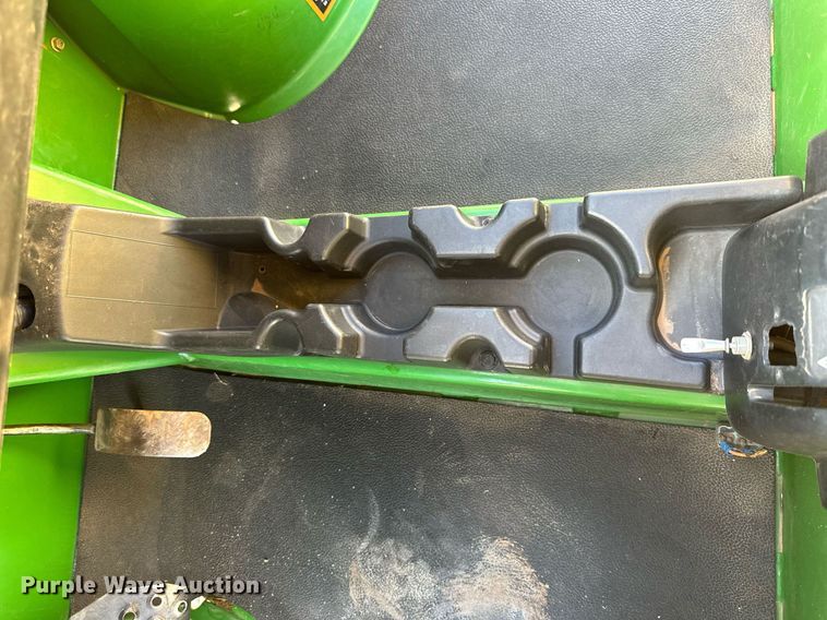 image for item OK9030 2007 John Deere Gator XUV  utility vehicle