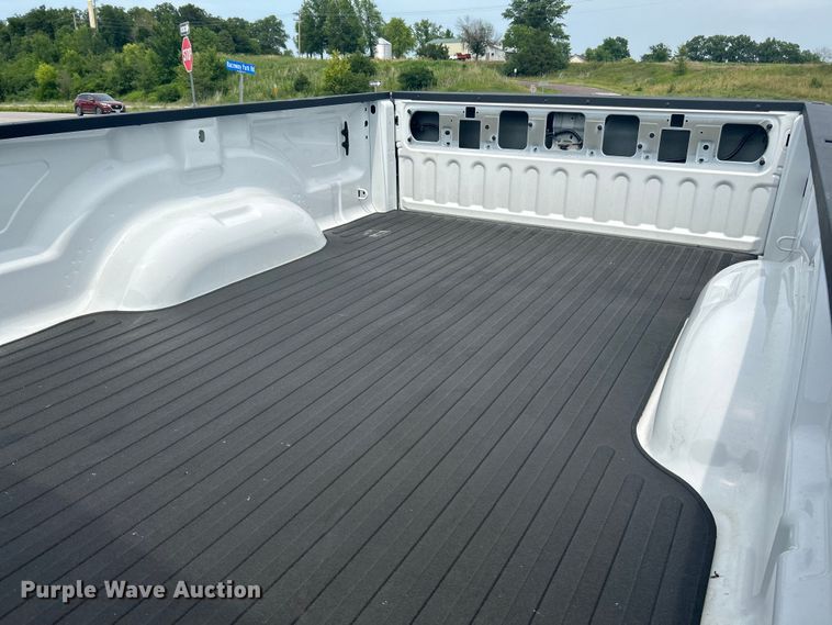 image for item OK9660 2016 Dodge Ram 2500HD  pickup truck