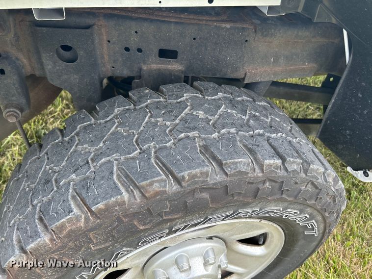 image for item OK9660 2016 Dodge Ram 2500HD  pickup truck