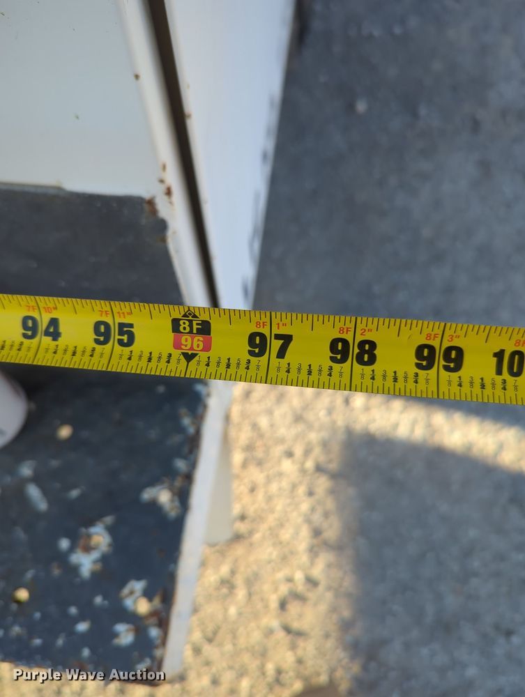 image for item OL9035 2008 Ford F450 Super Duty  utility / service truck