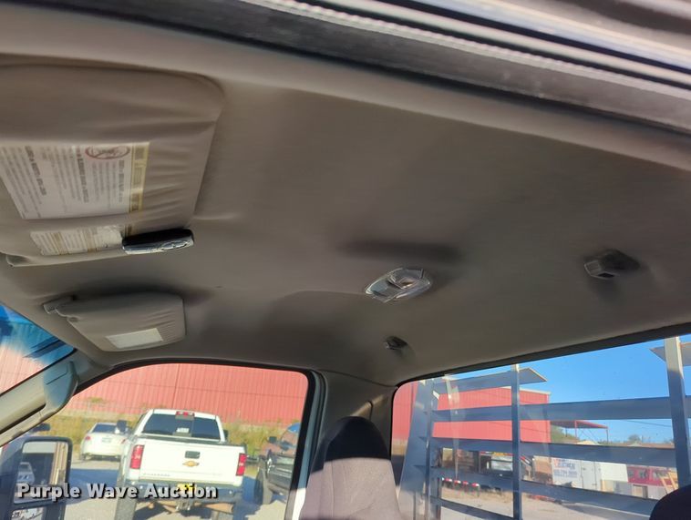 image for item OL9035 2008 Ford F450 Super Duty  utility / service truck