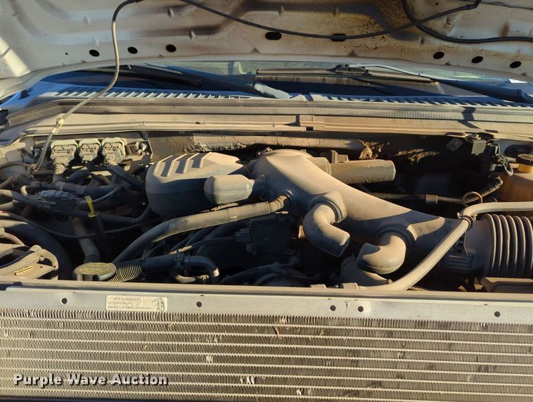 image for item OL9035 2008 Ford F450 Super Duty  utility / service truck