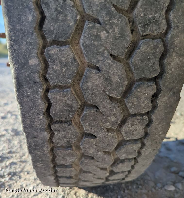 image for item OL9035 2008 Ford F450 Super Duty  utility / service truck